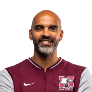 A head shot of Keenan Jeppesen