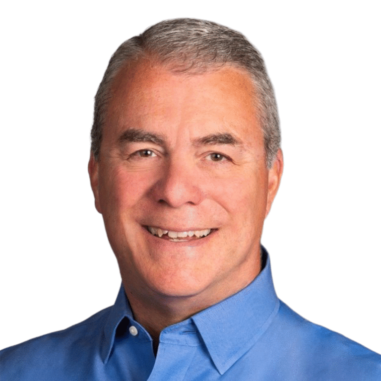 Portrait photo of Lance Trumble