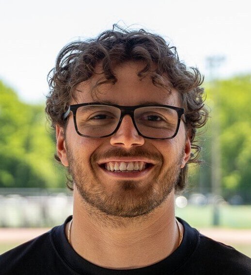 Luc Hamel Headshot (2026)