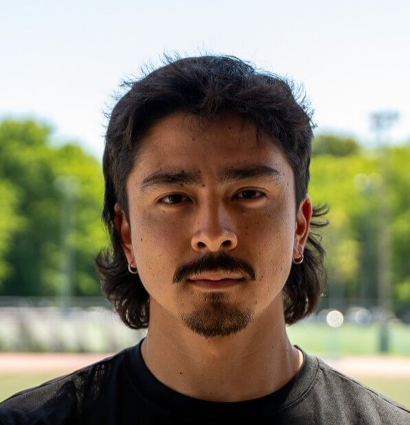 Will Cseresnyes Headshot (2026)